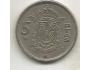 Španělsko 5 pesetas 1975-78 (6) 5.21