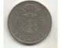 Belgie 1 franc 1950 Belgie (6) 3.62