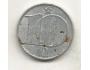 ČSSR 10 haléřů 1977 (6) 2.07