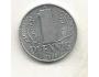 Německo NDR 1 pfennig 1968 A (7) 3.63