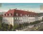 BAD WARMBRUNN=JELENIA GORA = POLSKO =rok1916?*kc8540
