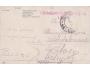 ČS.POLNÍ POŠTA 44 =DĚLOSTŘELECKÝ PLUK =rok1920/*c5165