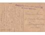 ČS.POLNÍ POŠTA =PĚŠÍ PLUK č.28 =rok1919/*c5168