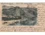 CATTARO =KOTOR= ČERNÁ HORA=STENGEL Nr.5042 =rok1900?*kc8592