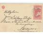 ZAVIDOVIC MILITPOST / BOSNA / ZALEPKA =rok1914?/*c5205