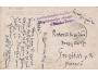 ČS.POLNI POŠTA=BANSKÁ BYSTRICA VELITELSTVÍ=rok1920*c5248