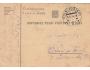 ČS.POLNÍ POŠTA 52-a /rok1938*c5310