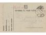 ČS.POLNÍ POŠTA 55-a /rok1938*c5311