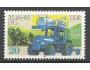 Německo NDR Mi.3090* traktor kombajn 0,50 € (a2-3)