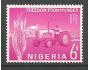 Nigeria 143* traktor 1.50 € (a2-9)