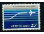 Holandsko 863* letadlo 0.50 € (a2-13)