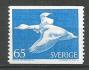 Švédsko Mi.733xA* husa skřítek 0.40 € (a3-1)