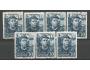 Švédsko 635° International Labour Organization 0.50€ (a3-3)
