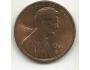 USA 1 cent 1983 D (7) 3.10
