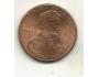 USA 1 cent 2004 D (8) 2.83