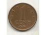 Holandské Antilly 1 cent 1973 (8) 18.00