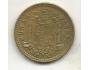Španělsko 1 peseta 1966-75 (8) 6.21