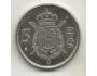 Španělsko 5 pesetas 1984 M (8) 4.09