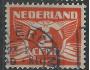 Nizozemsko o Mi.0147 letící holubice