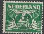 Nizozemsko o Mi.0175 letící holubice