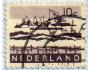 Nizozemsko o Mi.0800 práce v deltě