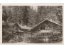 CHATY NA TOKÁNI= HOSPODA /DĚČÍN=rok1950?*kc8677