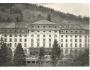 Jáchymov, sanatorium 17-585**
