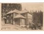 VYSOKÉ TATRY=ŠALVEJOV PRAMEN =rok1946?*kc8717