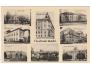 CHRUDIM ŠKOLA =rok1928?*kc8764