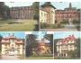 Lipová - lázně 17-657**