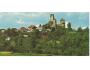 Lipnice nad Sázavou hrad, atypický úzký rozměr 17-659**