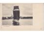 Nordland - boat - Norsko