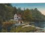 EGER = CHEB SPITAL + HOSPODA =rok1915?*kc8843