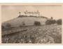 KRASNA HORKA  HRAD=rok1938*kc8895