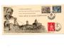 Karta propagace hornictví důl A.Zápotocký r.1950 ,O1/884