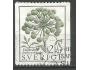 Švédsko 1276° flora andělika lékařská 0.10€ (a3-6)