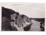 SÁZAVA =TUNELY ŽELEZNICE =rok1930?*kc13196