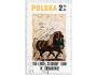 Polsko o Mi.2665 Fauna - chov koní