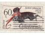 ČS o Pof.1450 Fauna - psi