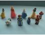 HRAČKA FIGURKA Z KINDER VAJÍČKA KINDER VAJÍČKO 9 KUSŮ