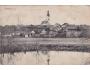 VESELÍ NAD LUŽNICÍ ?POLNÍ POŠTA /rok1916?*BE7983