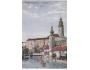 ČESKÝ KRUMLOV =REPRINT *BE7989