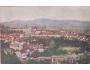 ČESKÝ KRUMLOV Z VYHLÍDKY=rok1918? *BE7990