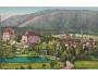 LÁZNĚ KUNDRATICE /LIBEREC=rok1925?*BE8064