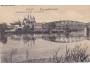 KOLÍN +ŽELEZNICE VIADUKT /rok1924?*BE8140