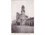PRAHA = NÁDRAŽÍ /rok1913?*BE8194