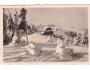 JAVORNÍKY =NOVÝ HROZENKOV=HOTEL PORTÁŠ /rok1948*BE8245
