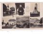 ŠUMAVA =CHODSKO BAAR=rok1932?*BE8345