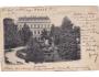 JIHLAVA =rok1900?*BE8370