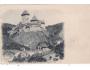 KARLŠTEJN=KARLŮV TÝN/BELLMANN 91 =rok1898?*BE8423